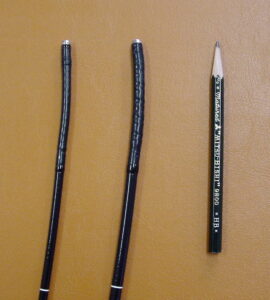 鼻から入れる胃内視鏡検査