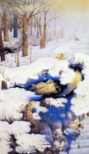 工藤甲人展　～夢と覚醒のはざまに～