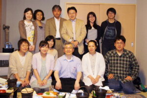 看護師の院外研修