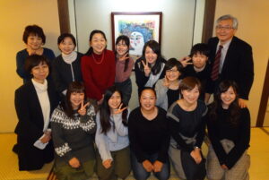 ダブルスクール交流会