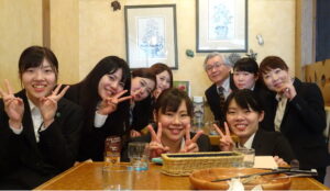 弘前市医師会看護専門学校入学式