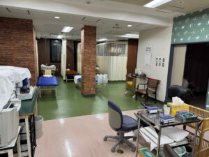 外来リニューアルと院外処方