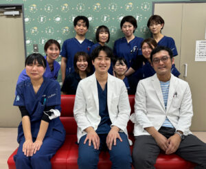 ニュースレター復刊と沢田内科の新たな船出のお知らせ