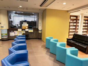 ① 院外処方がはじまりました