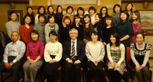 忘年会