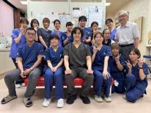 ⑤ 弘前総合医療センターの地域医療研修