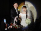 結婚おめでとう!!!　古田さんが舘下麻奈美になります!!