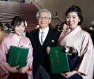 優香と友美が卒業！！