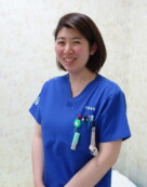 斉藤優香さんが看護専門学校で講義　日本糖尿病療養指導士の資格取得も