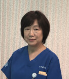 井上真利子師長が看護協会でお話