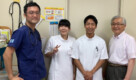 弘大医学部１年生のアーリーエクスポージャー