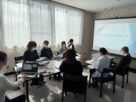 事務の勉強会