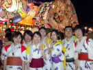 医師会ねぷた