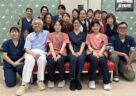 弘前総合医療センター 研修医　中村友紀乃 先生