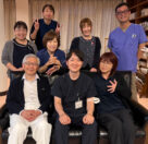 弘前総合医療センター研修医 柴原天馬先生